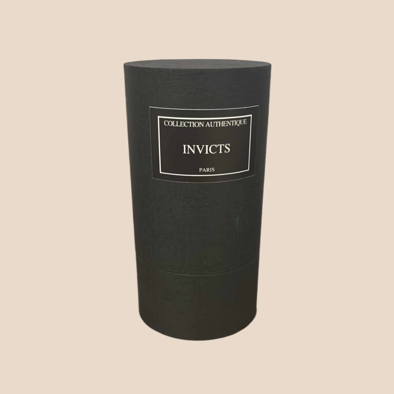 Parfum Invicts - Collection Authentique - 50 ML