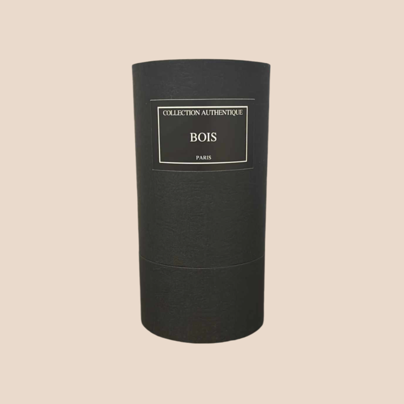 Parfum Bois - Collection Authentique - 50 ML
